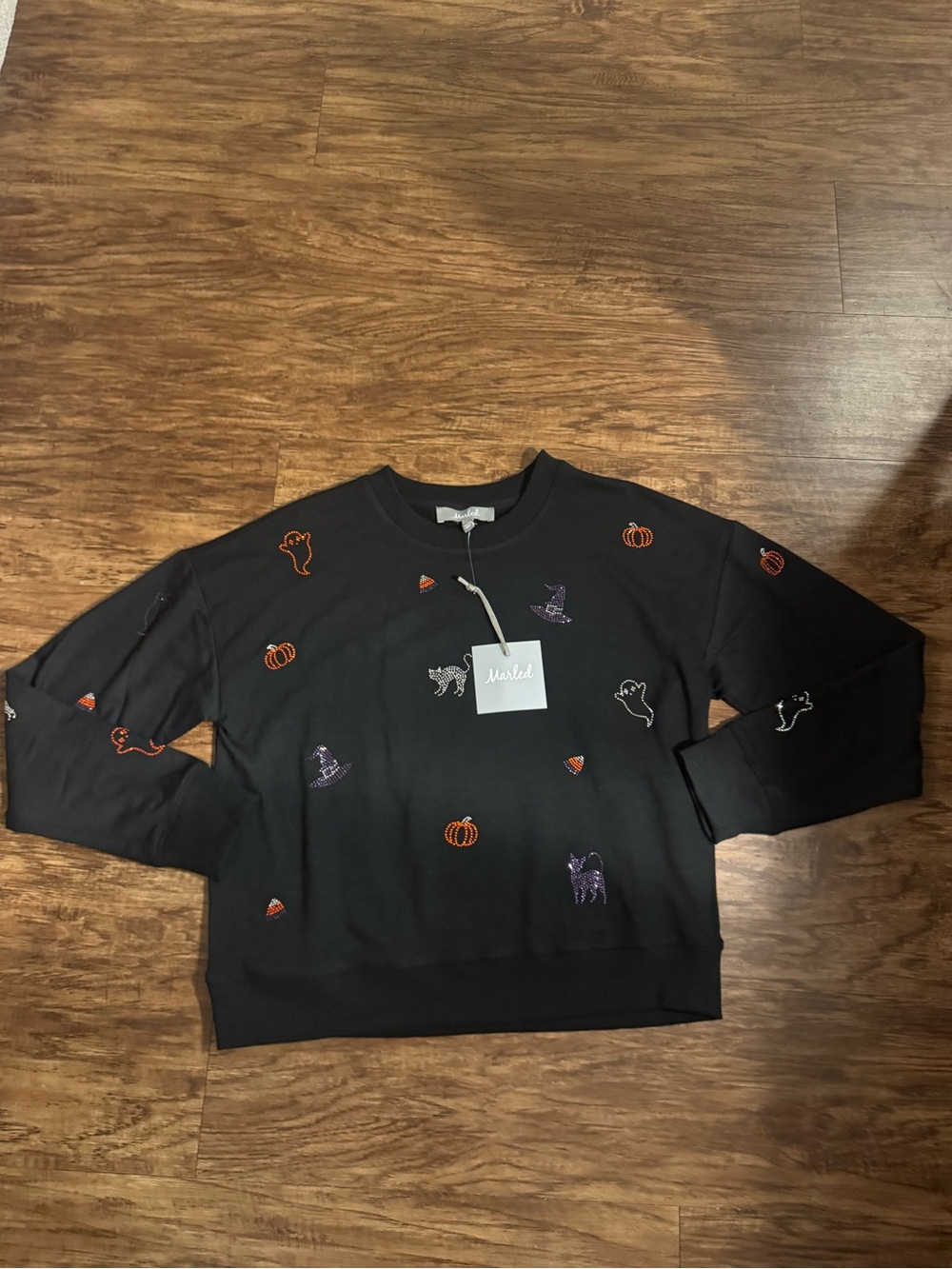 NWT Anthropologie sweater size large